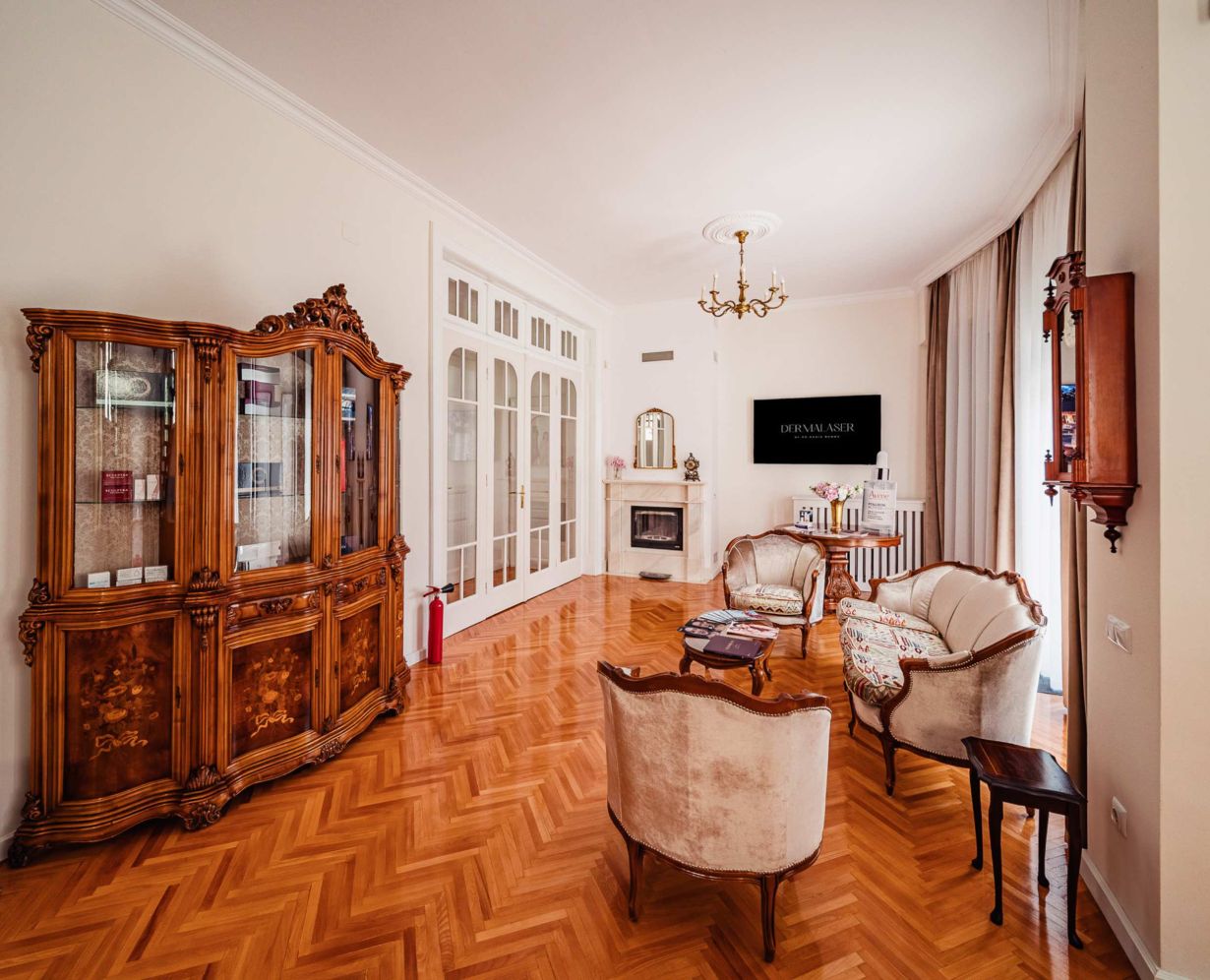 Clinica Dermatoligie Oradea